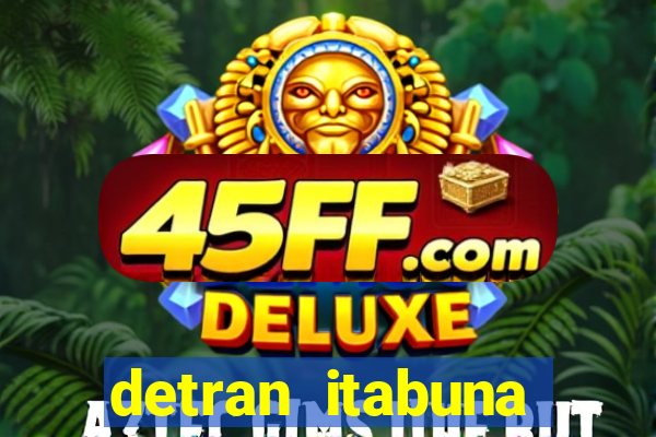 detran itabuna bahia resultado habilitacao
